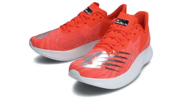 Newbalance FuelCell TC (フューエルセル ティーシー)のクチコミ